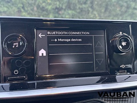 Voitures D'occasion À Chambourcy | Peugeot 208 Ii Puretech 75 S&S Bvm5 Like