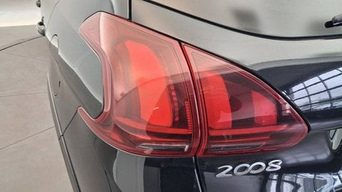 Voitures D'occasion À Saint-Brice-Sous-Forêt | Peugeot 2008 1.2 Puretech 110Ch S&S Eat6 Gt Line