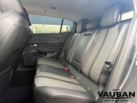 Voitures D'occasion À Herblay | Peugeot 408 Phev 180 E-Eat8 Allure Pack