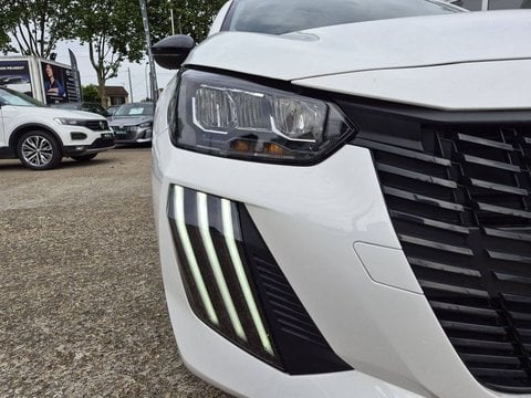 Voitures D'occasion À Argenteuil | Peugeot 208 Ii Puretech 75 S&S Bvm5 Active