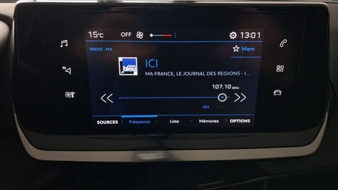 Voitures D'occasion À Saint-Brice-Sous-Forêt | Peugeot 208 Ii Puretech 100 S&S Bvm6 Style