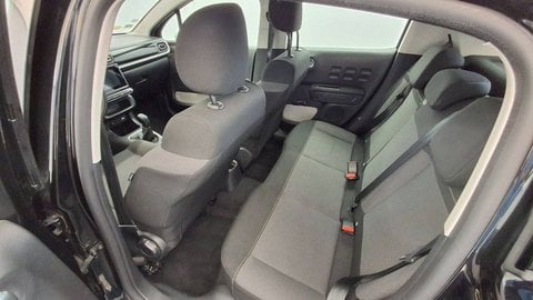 Voitures D'occasion À Pontoise | Citroën C3 Iii Bluehdi 100 S&S Bvm5 Shine