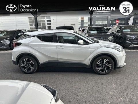Voitures D'occasion À Chambourcy | Toyota C-Hr 184H Edition 2Wd E-Cvt My22
