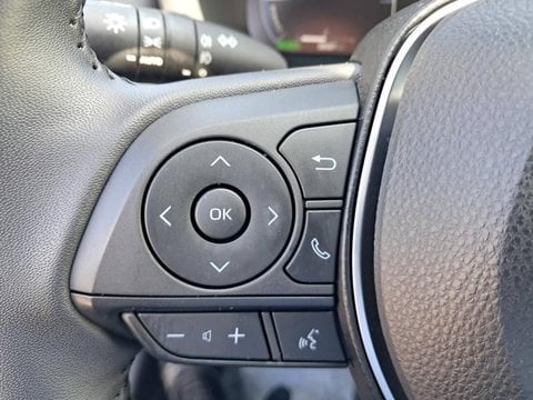 Voitures D'occasion À Argenteuil | Toyota Rav4 2.5 Hybride 218Ch Dynamic Business 2Wd + Programm...