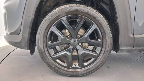 Voitures D'occasion À St-Brice-Sous-Forêt | Jeep Renegade 1.0 Gse T3 120 Ch Bvm6 Brooklyn Edition