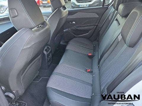 Voitures D'occasion À Osny | Peugeot 308 Puretech 130Ch S&S Eat8 Allure Pack