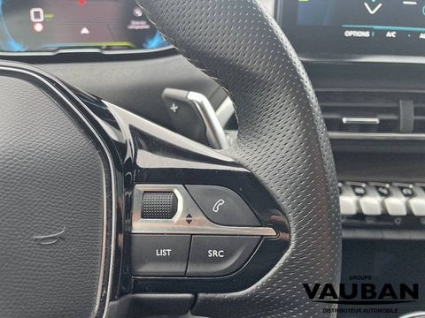 Voitures D'occasion À Herblay | Peugeot 3008 Ii Hybrid4 300 E-Eat8 Gt Pack