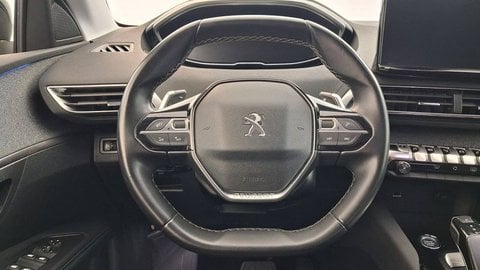 Voitures D'occasion À Osny | Peugeot 3008 Ii Hybrid 225 E-Eat8 Allure Pack