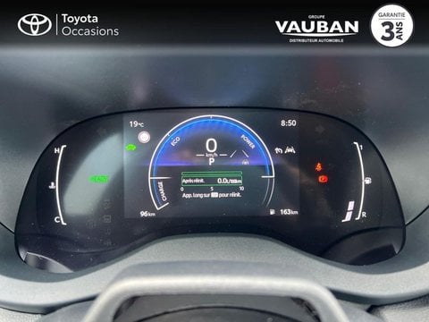 Voitures D'occasion À Chambourcy | Toyota Yaris Cross 130H Design Mc26