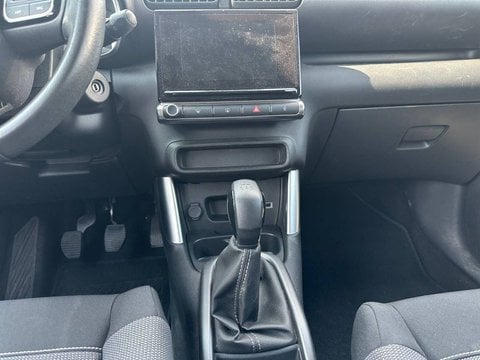 Voitures D'occasion À Herblay | Citroën C3 Aircross Puretech 82 Bvm5 Feel