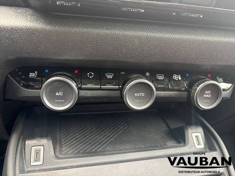 Voitures D'occasion À Sarcelles | Citroën C4 Iii Puretech 130 S&S Eat8 Shine