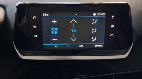 Voitures D'occasion À Saint-Brice-Sous-Forêt | Peugeot 2008 Ii Puretech 130 S&S Bvm6 Allure