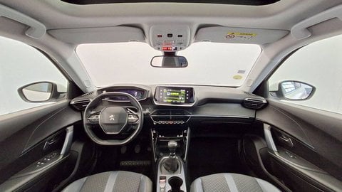 Voitures D'occasion À Chambourcy | Peugeot 2008 Ii Bluehdi 100 S&S Bvm6 Allure