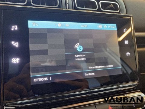 Voitures D'occasion À Gisors | Citroën C3 Iii Puretech 110 S&S Eat6 Saint James