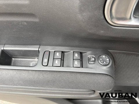 Voitures D'occasion À Les Mureaux | Citroën C3 Aircross Puretech 130 S&S Eat6 Shine Pack