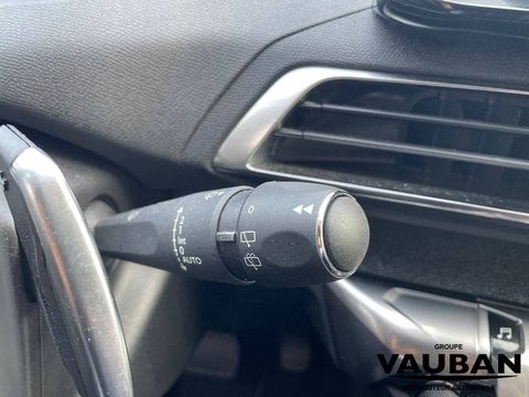 Voitures D'occasion À Chambourcy | Peugeot 3008 Ii Bluehdi 130Ch S&S Eat8 Allure Pack
