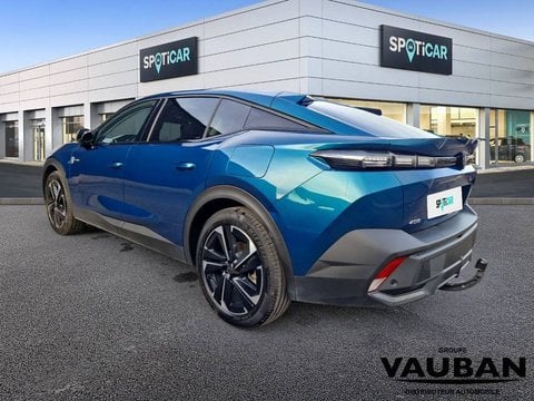 Voitures D'occasion À Herblay | Peugeot 408 Phev 180 E-Eat8 Allure Pack