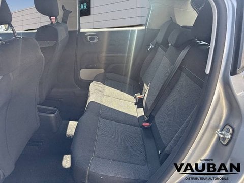 Voitures D'occasion À Montmagny | Citroën C3 Puretech 82 S&S Bvm5 Graphic
