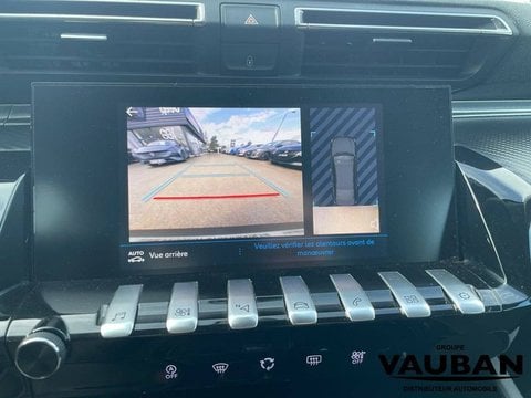 Voitures D'occasion À Chambourcy | Peugeot 508 Ii Puretech 130 Ch S&S Eat8 Active Pack