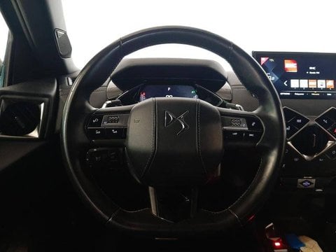 Voitures D'occasion À Pontoise | Ds Ds 3 Crossback Puretech 130 S&S Eat8 Business