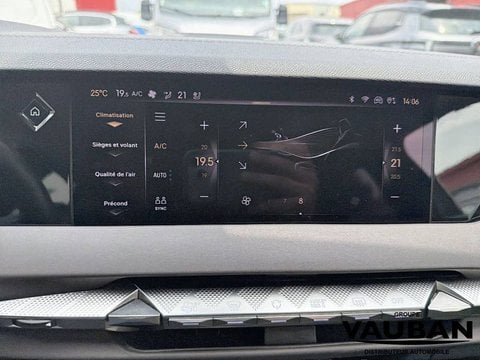 Voitures D'occasion À Pontoise | Ds Ds 4 Ds4 Ii Hybride E-Tense 225 Eat8 La Premiere
