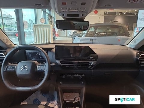 Voitures D'occasion À Sarcelles | Citroën C4 X Puretech 130Ch S&S Shine Pack Eat8
