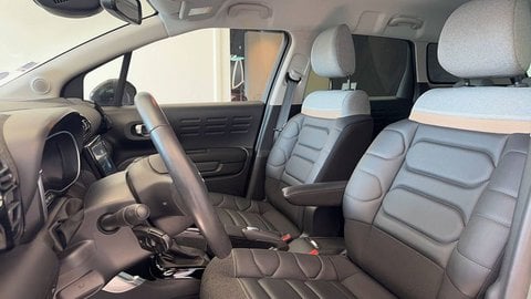 Voitures D'occasion À Buchelay | Citroën C3 Aircross Puretech 130 S&S Eat6 Shine Pack