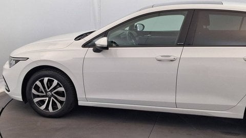 Voitures D'occasion À Osny | Volkswagen Golf Viii 1.5 Etsi Opf 130 Dsg7 Active