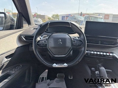 Voitures D'occasion À Herblay | Peugeot 3008 Ii Hybrid4 300 E-Eat8 Gt