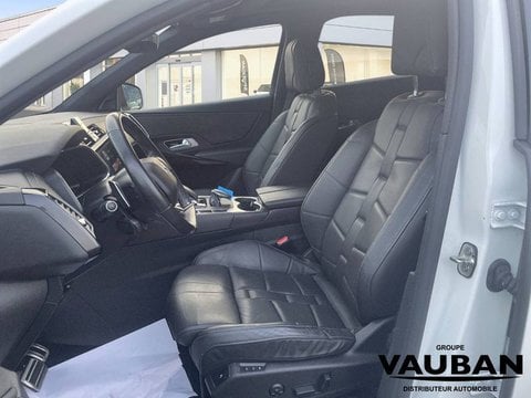 Voitures D'occasion À Herblay | Ds Ds 7 Ds7 Crossback Hybride E-Tense 300 Eat8 4X4 Grand Chic