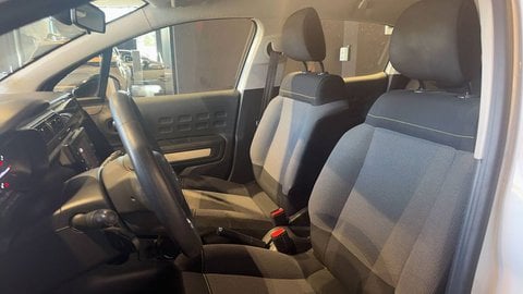 Voitures D'occasion À Buchelay | Citroën C3 Iii Puretech 82 S&S Bvm5 Graphic