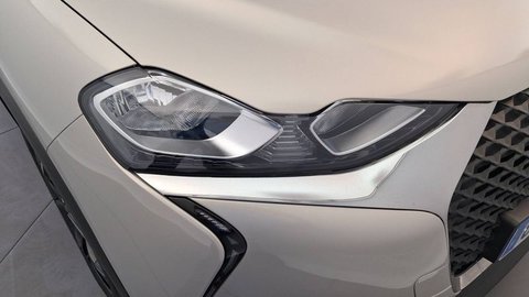 Voitures D'occasion À Mantes - Buchelay | Ds Ds 3 Crossback Ds 3 Ii Ds3 Crossback Puretech 100 B...