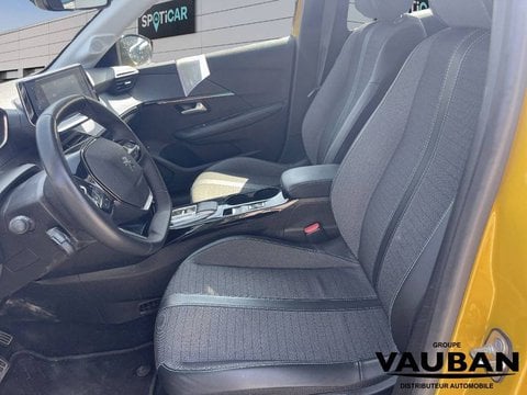 Voitures D'occasion À Chambly | Peugeot 208 Electrique Ii Electrique 50 Kwh 136Ch Allure