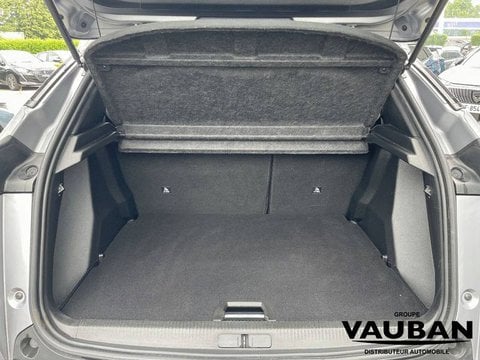 Voitures D'occasion À Chambourcy | Peugeot 2008 Ii Bluehdi 110 S&S Bvm6 Style