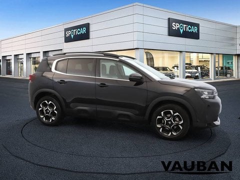 Voitures D'occasion À Buchelay | Citroën C5 Aircross Bluehdi 130 Eat8 Max