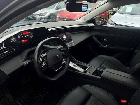 Voitures D'occasion À Chambly | Peugeot 308 Iii Sw Puretech 130Ch S&S Eat8 Active Pack