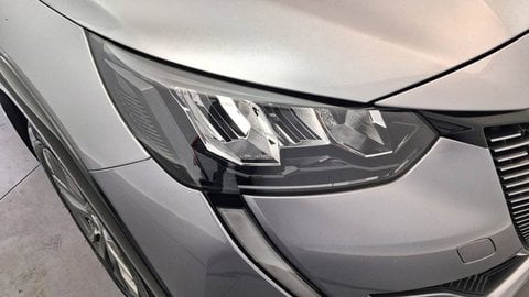 Voitures D'occasion À Saint-Brice-Sous-Forêt | Peugeot 208 Electrique Ii Electrique 50 Kwh 136C...