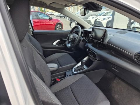 Voitures D'occasion À Argenteuil | Toyota Yaris 116H Design 5P My25
