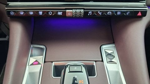 Voitures D'occasion À Pontoise | Ds Ds 9 Hybride E-Tense 225 Rivoli +