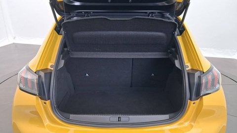 Voitures D'occasion À Herblay | Peugeot 208 Ii Puretech 130 S&S Eat8 Gt Line