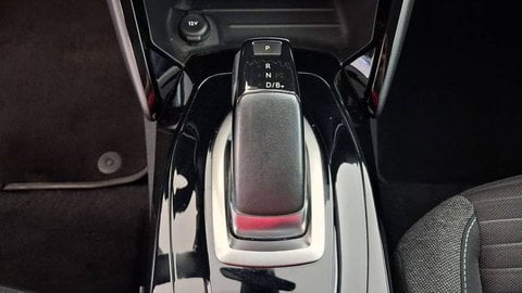 Voitures D'occasion À Saint-Brice-Sous-Forêt | Peugeot 208 Electrique Ii Electrique 50 Kwh 136C...