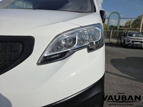 Voitures D'occasion À Herblay | Peugeot Expert Fgn Tole Standard Bluehdi 145 S&S Bvm6 Asphalt