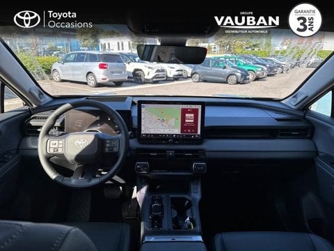 Voitures D'occasion À Chambourcy | Toyota Rav4 2.5 Hybride 185Ch Lounge 2Wd Ng