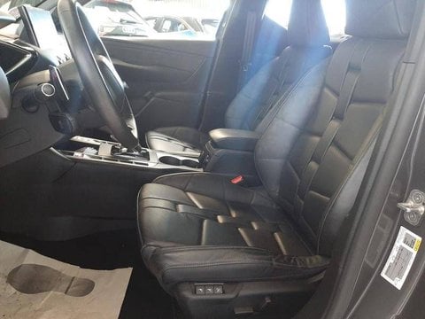 Voitures D'occasion À Pontoise | Ds Ds 3 Crossback Puretech 130 S&S Eat8 Business