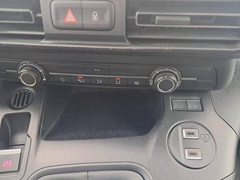 Voitures D'occasion À Argenteuil | Toyota Proace City Medium 100 D-4D Start Mc24