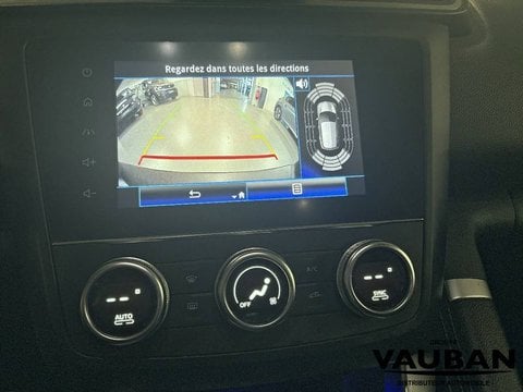 Voitures D'occasion À Saint-Brice-Sous-Forêt | Renault Kadjar Tce 140 Fap Edc Intens