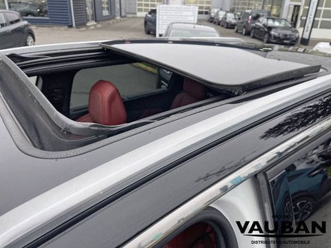 Voitures D'occasion À Osny | Peugeot 5008 Ii Puretech 130Ch S&S Eat8 Gt