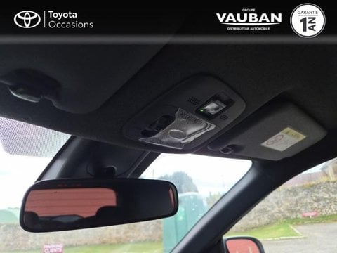 Voitures D'occasion À Chambourcy | Toyota Aygo X 1.0 Vvt-I 72Ch Design