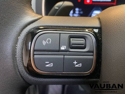 Voitures D'occasion À Gisors | Citroën C5 Aircross Puretech 130 S&S Eat8 C-Series
