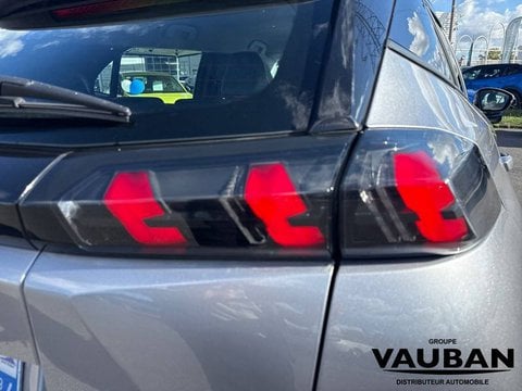 Voitures D'occasion À Osny | Peugeot 2008 Puretech 130 S&S Eat8 Allure